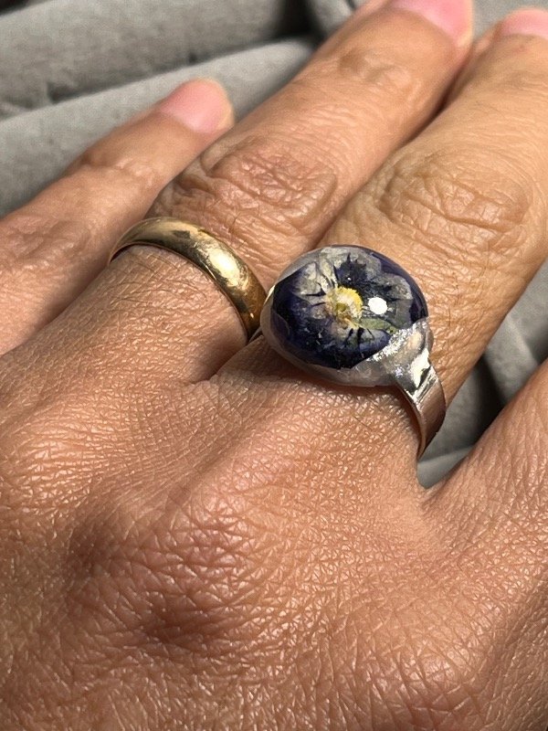 Producto - Anillo 6 pensamiento - 1