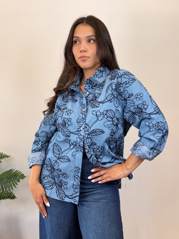 Producto - Camisa Umma