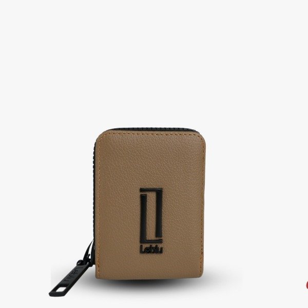Producto - TARJETERO LEBLU B 1001