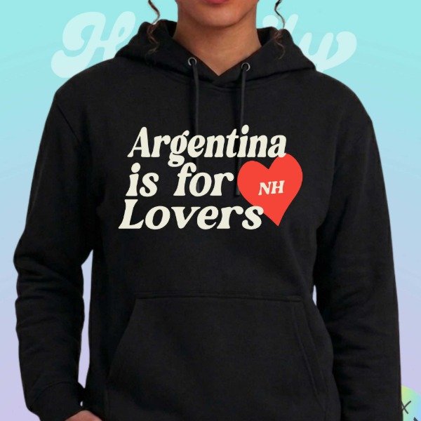 Buzo Unisex Niall Horan #11