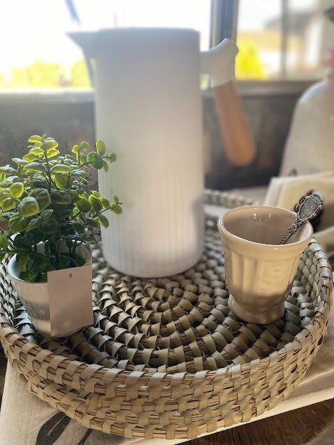 Producto - Jarra Térmica