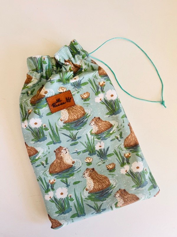 Producto - Set capibara