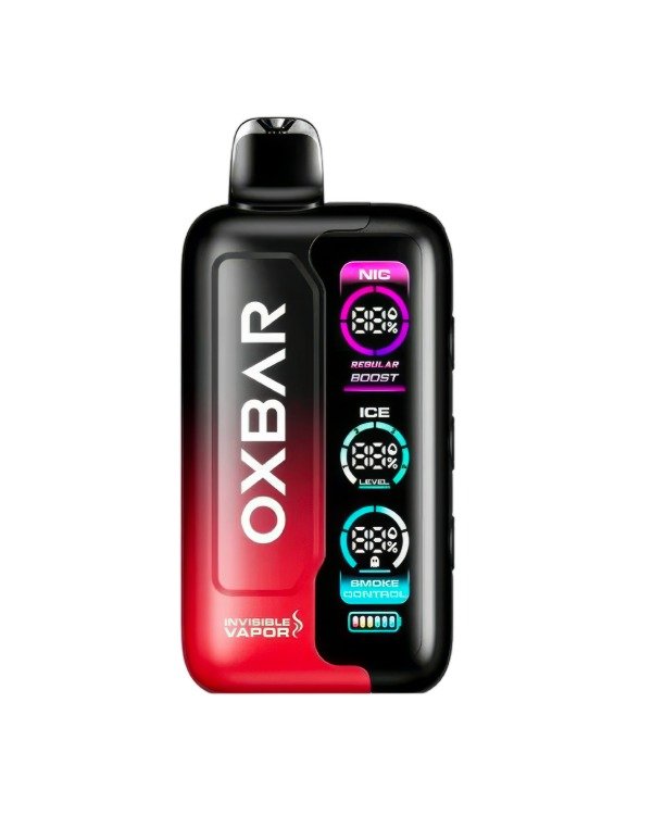 Producto - Frutilla uva / Strawberry Grape - 50.000 Puffs