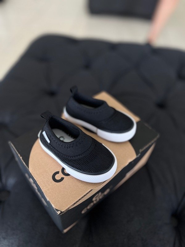 Producto - Soft Couce Negro