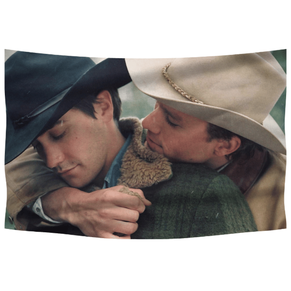 Producto - BROKEBACK MOUNTAIN