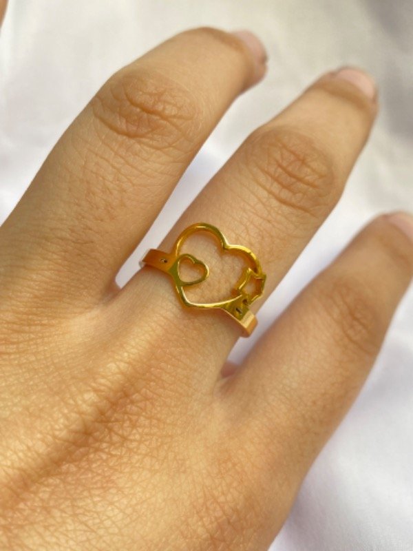 Producto - An. Corazoncitos con estrella