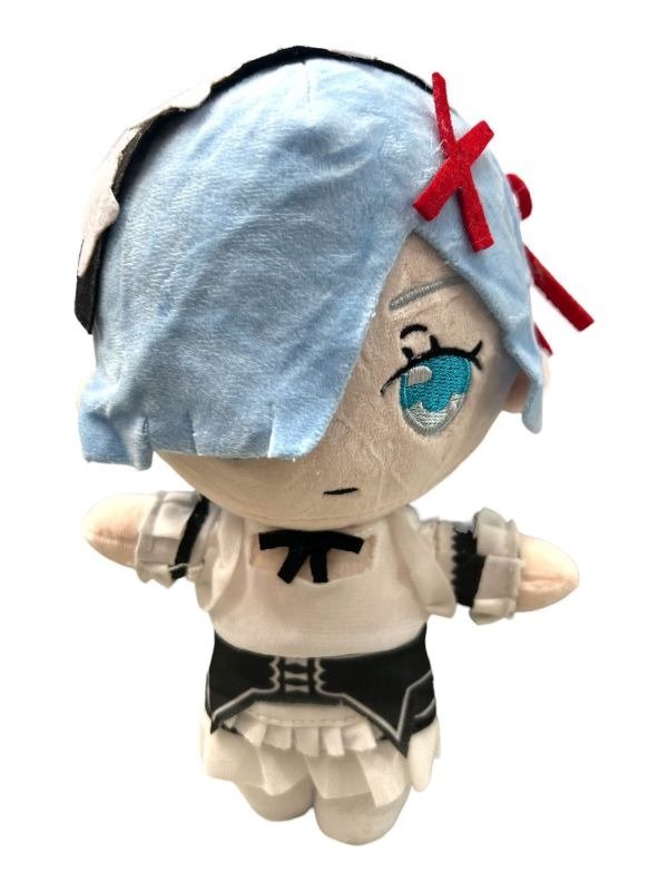 Producto - PELUCHE RE: ZERO - REM
