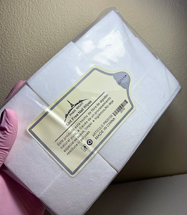 Producto - Wipes Paris Night