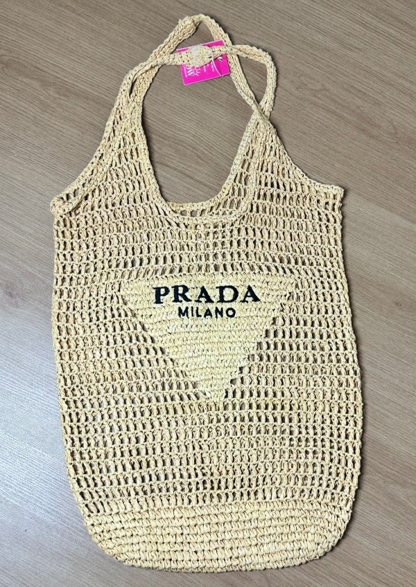 Producto - Tote PRADA (replica) - 0