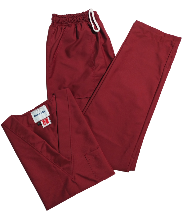 Producto - Ambo básico (bordo 382)