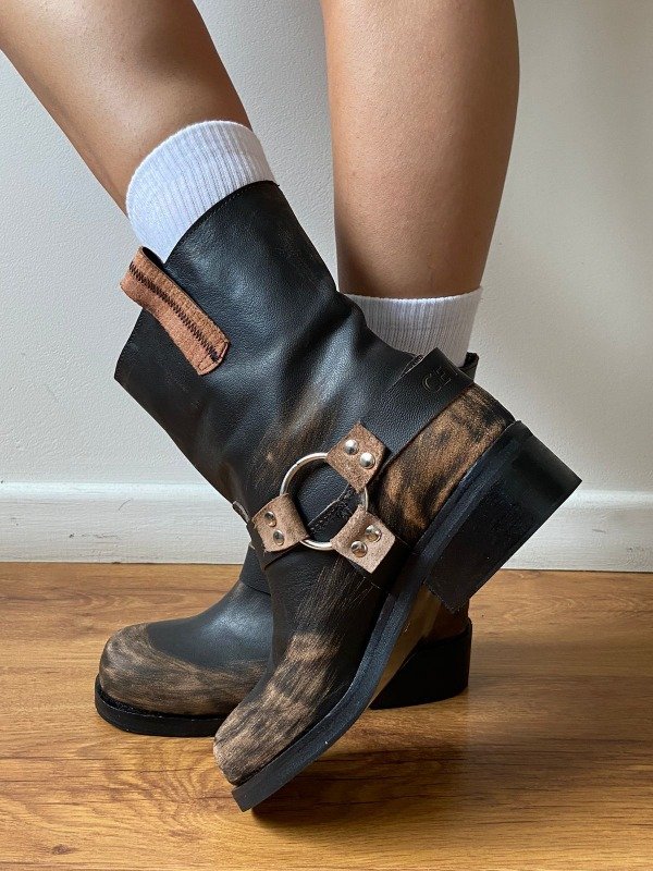 Producto - Bota India