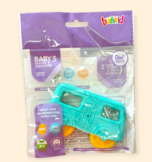 Producto - SONAJERO CON MORDILLO - Vs modelos