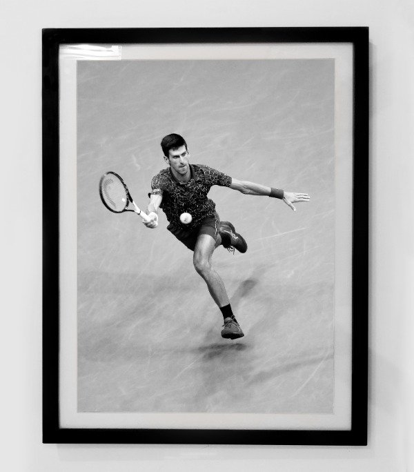 Producto - TENIS (Nro 19) - 0