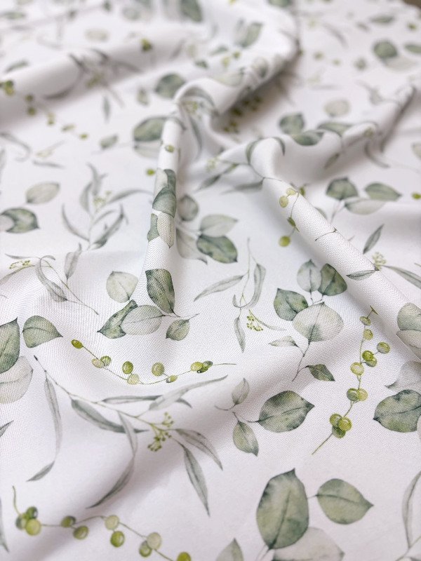 Producto - Mantel antimanchas Foliage