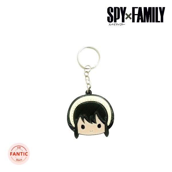 Producto - LLAVERO YOR BRIAR - SPY X FAMILY