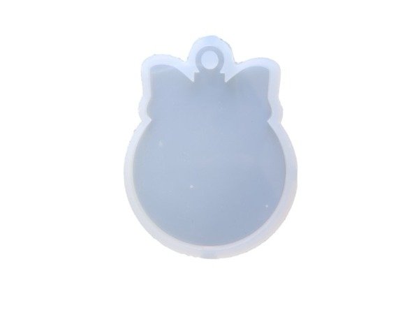 Producto - Molde borla con moño