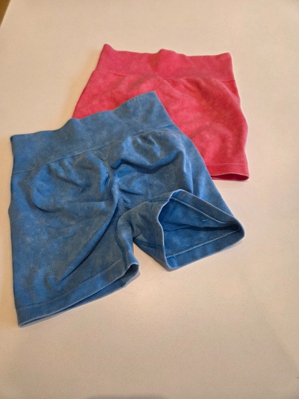 Producto - Short seamless