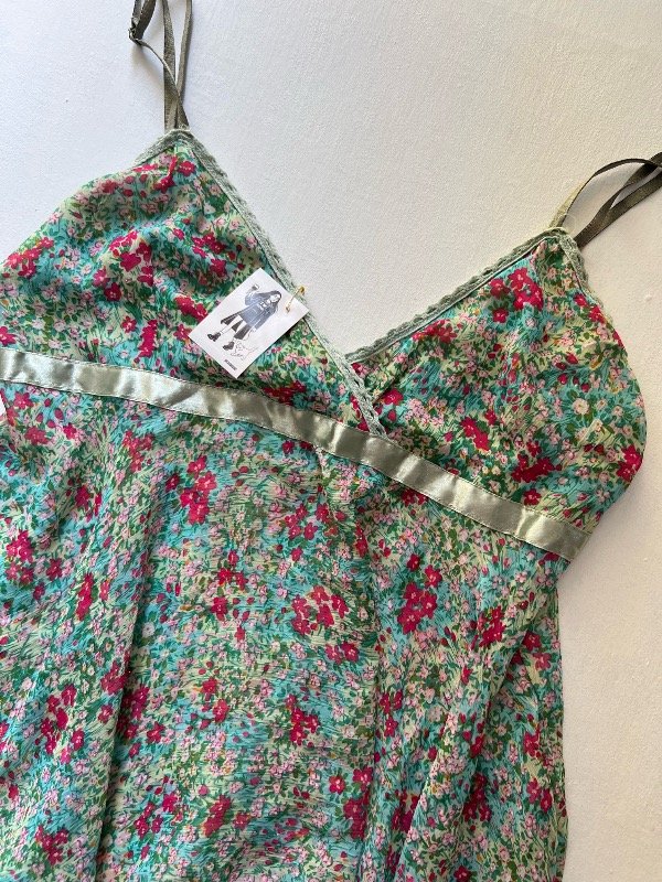 Blusa Misswan — imagen 2