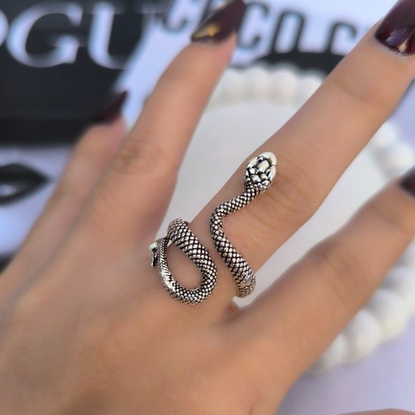 Producto - Anillo Kai