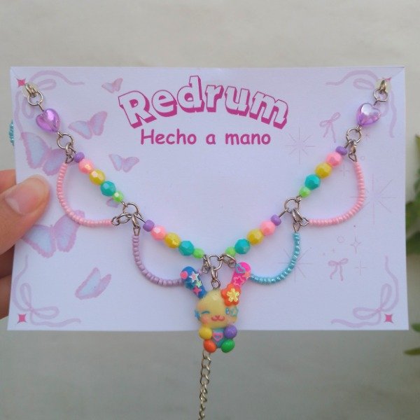 Producto - Collar Usahana - 1