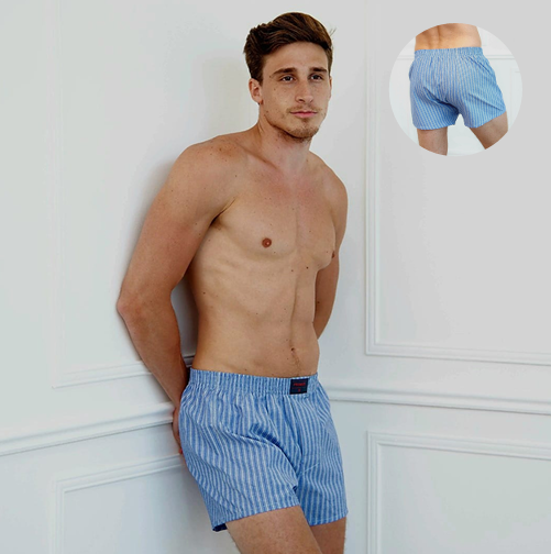Producto - Calzoncillo de Tela - Primus