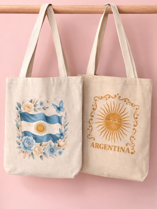 Producto - Tote bag