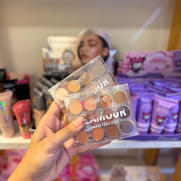 Producto - Paleta Saniye 1