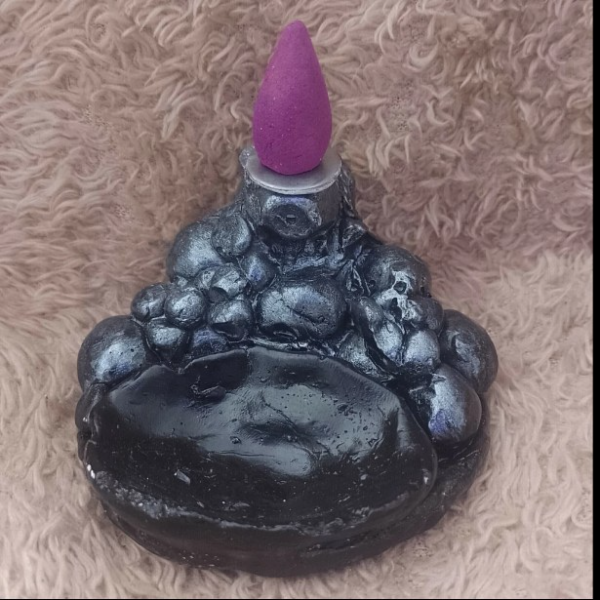Producto - Fuente con piedras