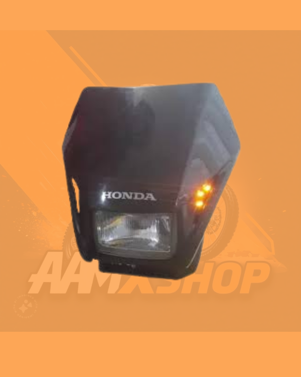 Producto - FARO GIRO TORNADO 250 (PEAKLIGHT) - 1