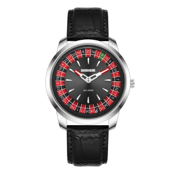 Producto - Reloj Ruleta 5