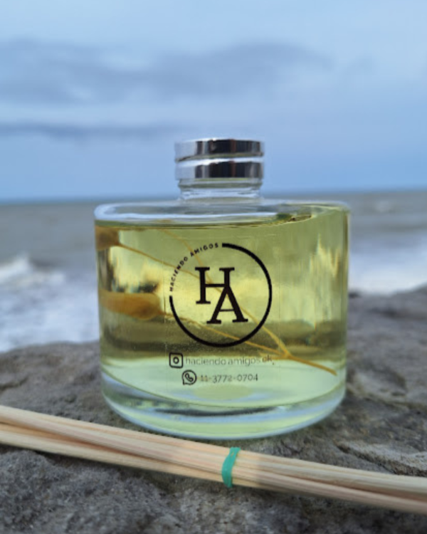 Producto - Difusor Roma