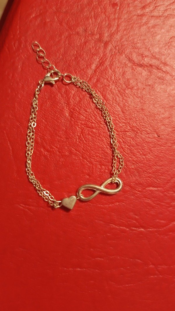 Producto - Pulsera Infinito - 1
