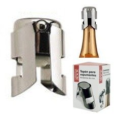 Producto - TAPON PARA CHAMPAGNE