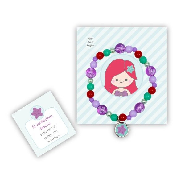 Producto - Pulsera Mermaid