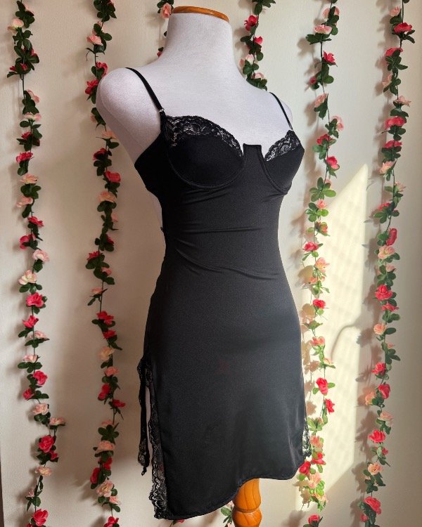 Producto - Vestido Velaria - 0