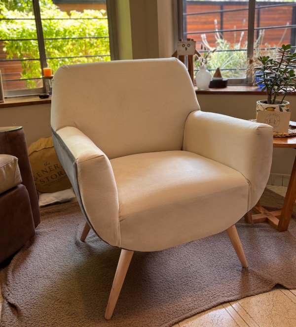 Producto - Sillón Góndola