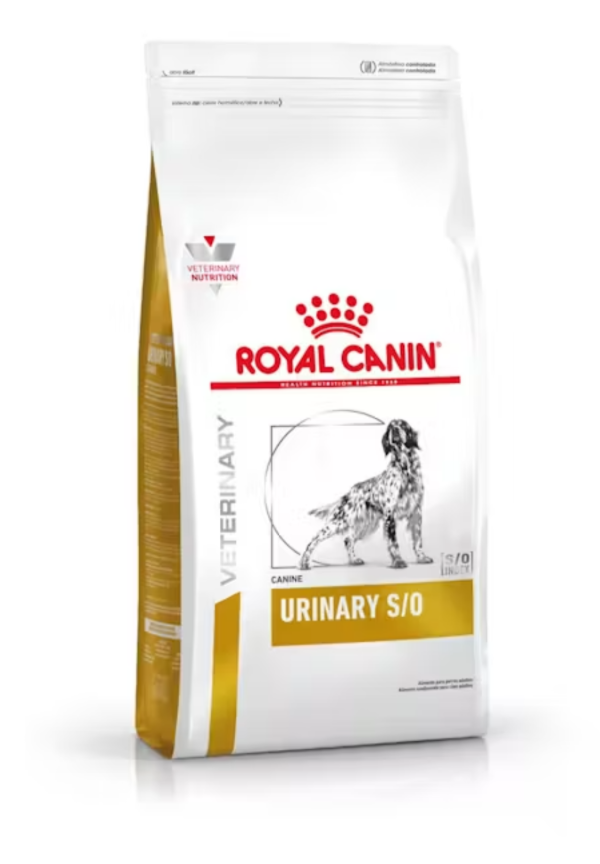 Producto - Royal Canin Urinary S/O canine