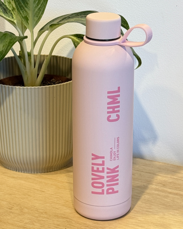 Producto - Botella Chimola CHML