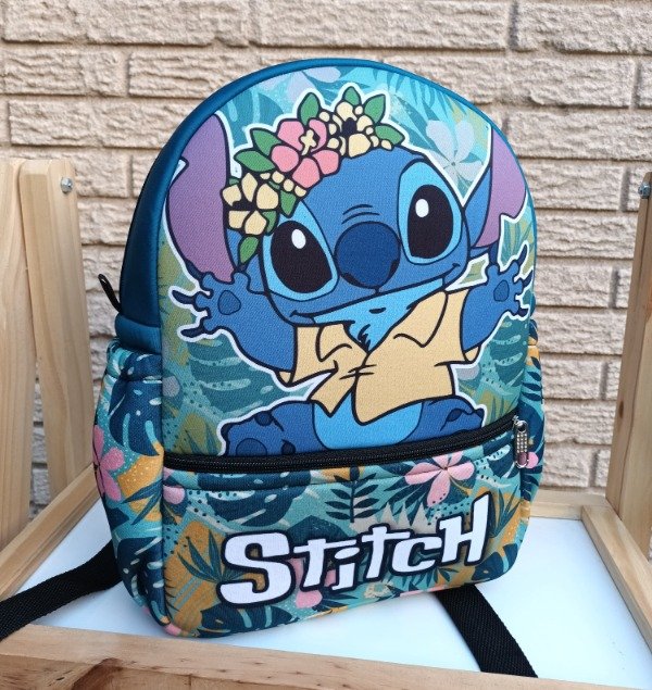 Producto - Stitch varios diseños