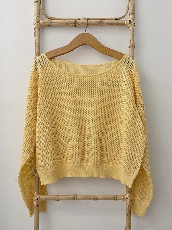 Producto - Sweater Rita - 6