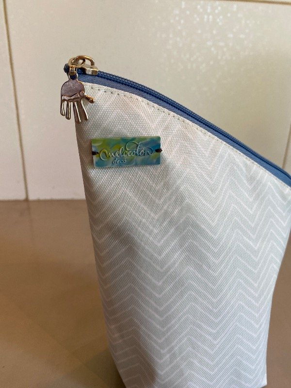 Producto - Yerbera impermeable Chevron - 0