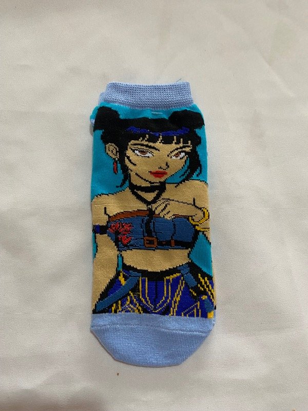Producto - Kpop III