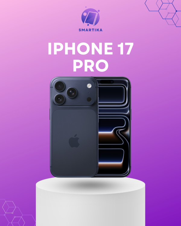 Producto - iPhone 17 Pro - 1TB/12GB