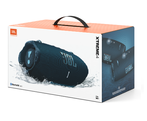 Producto - Speaker Portátil JBL Xtreme 4 Bluetooth