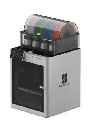 Producto - Impresora 3D Bambu Lab X1 Carbon Combo