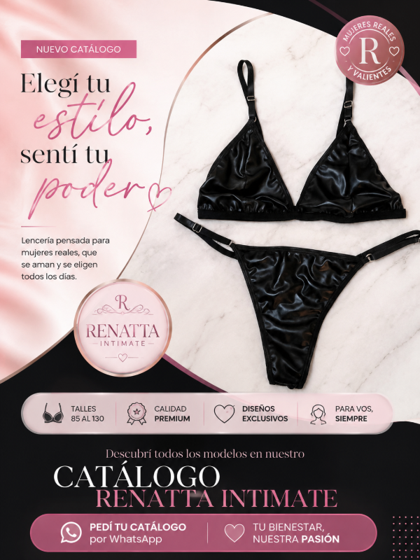 Producto - Conjunto Carol