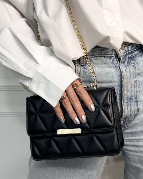 Producto - MINI BAGS  ITALY NEGRA