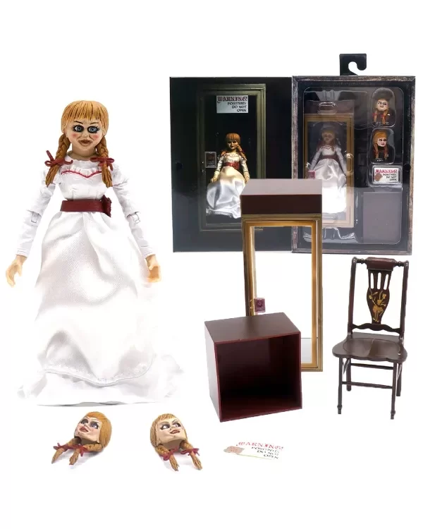 Producto - Anabelle comes home