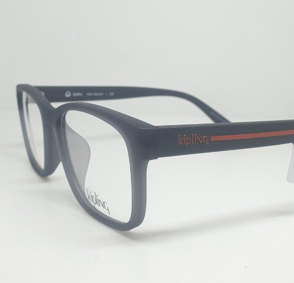 Producto - Receta Kipling 3190 gris mate
