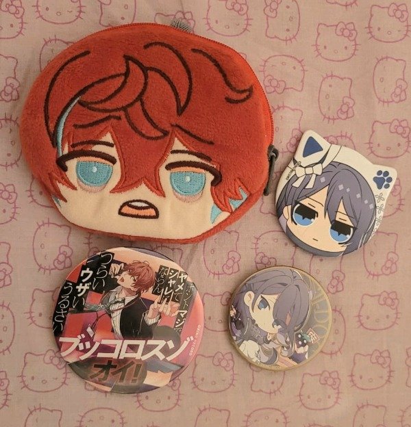 Producto - matenro goOds !